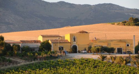 Giuseppe Pizzitola Castellammare del Golfo